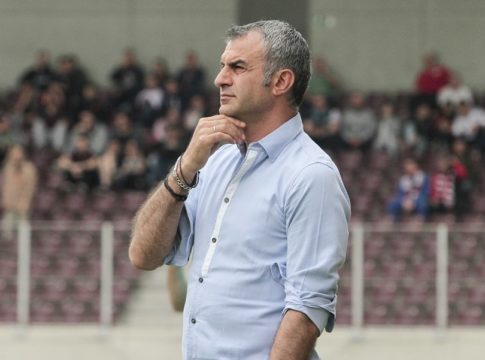Παναιτωλικός : Με Δέλλα και τη νέα σεζόν