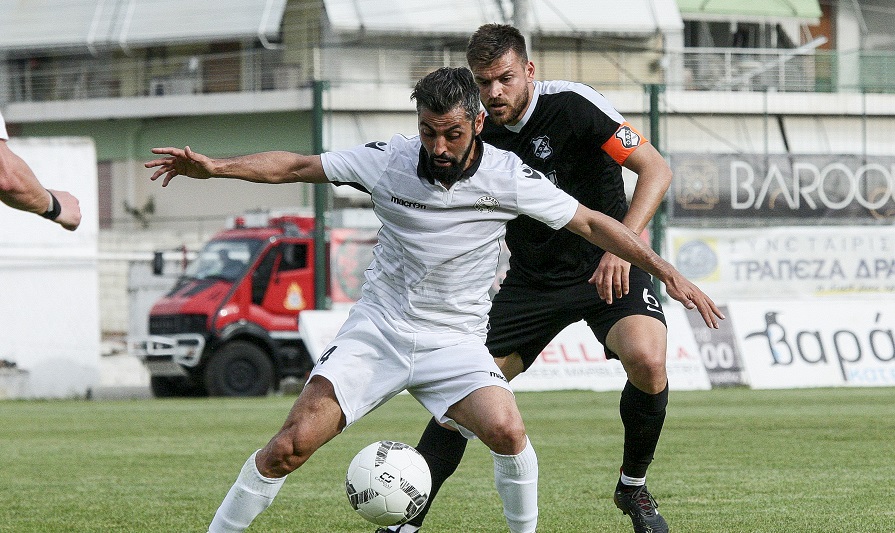 Ανανέωσε και με Ανέστη Νάστο ο ΟΦΗ