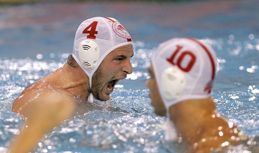 Πάνοπλος για φινάλε με νίκη ο Ολυμπιακός