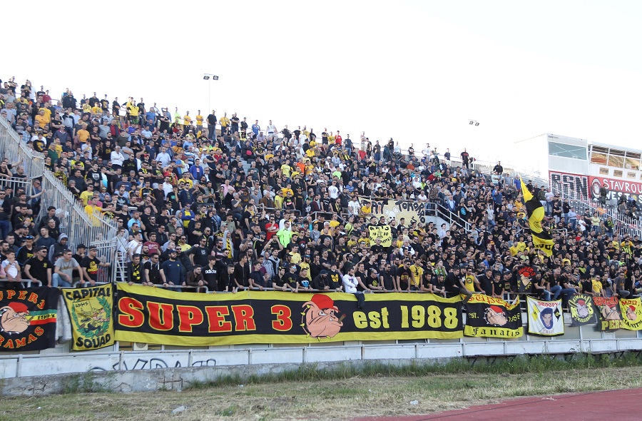 Μήνυμα του SUPER 3 με πολλούς παραλήπτες (pic)