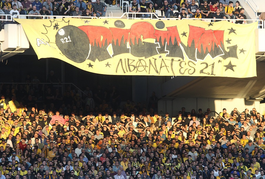 Original 21: «Το τριήμερο της ζωής μας»