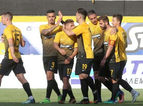 Ο νέος προπονητής του Άρη