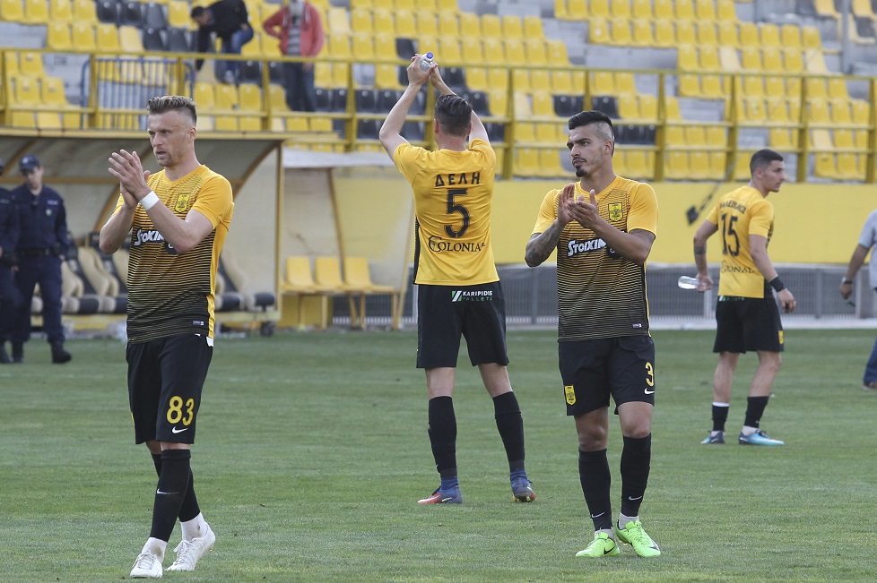 Άρης : Ξεκούραση για τους παίκτες