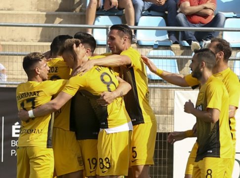 Των φρονίμων τα παιδιά