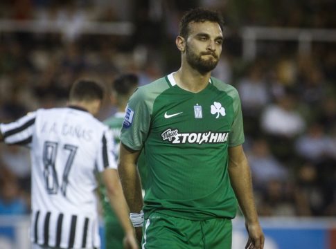 Μυστακίδης : «Ο ΠΑΟΚ έχει έξτρα κίνητρο για το Κύπελλο»