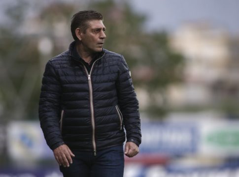 ΑΕΚ – ΠΑΟΚ : Ο Σάββας Παντελίδης «σκανάρει» τον τελικό του Κυπέλλου