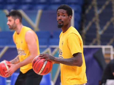 Μέσα και ο Αρχηγός, ενόψει Final 4
