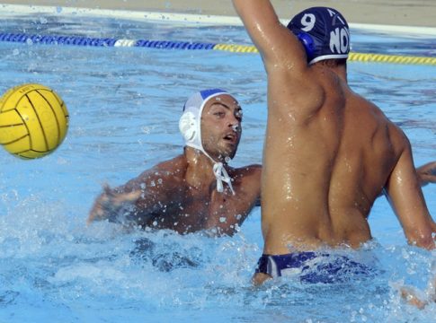 Απόλλων Σμύρνης – Χίος 12-13