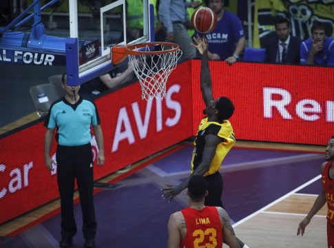 ΑΕΚ – Μούρθια : Τα highlights της μεγάλης πρόκρισης της Ένωσης