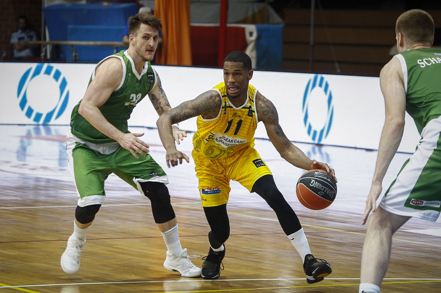 Λαύριο – Φάρος 77-55