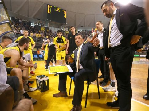 Μολυβδάς : «Αυτά αλλάξαμε με τον Αγγέλου»