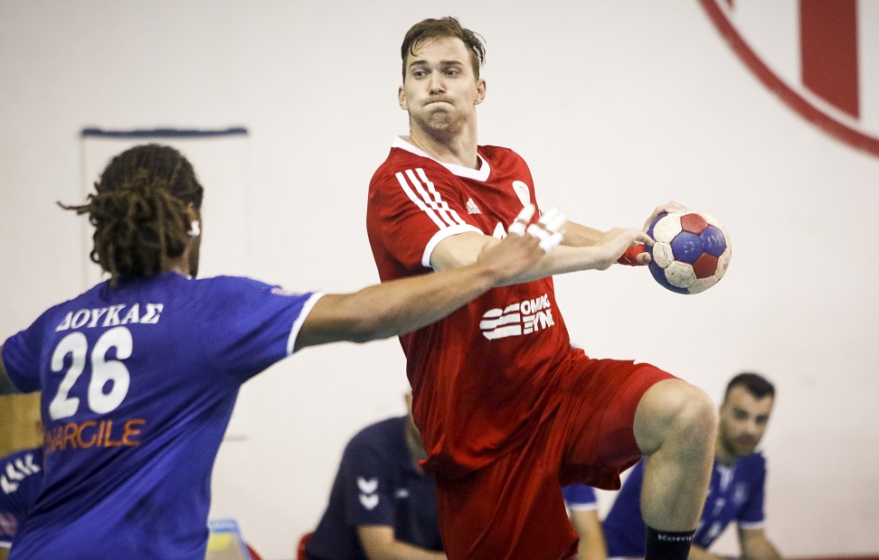 Ολυμπιακός: Έκανε το πρώτο βήμα για τους τελικούς