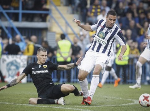 Απόλλων Σμύρνης : Η κριτική των παικτών