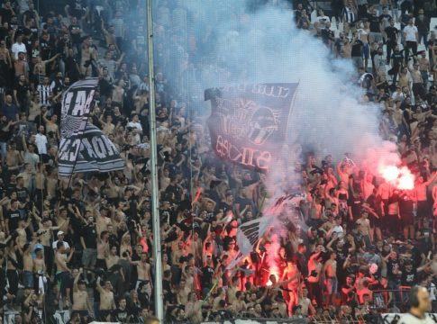 ΠΑΟΚ : Τέλος στα φτηνά εισιτήρια, ουρές και σήμερα έξω από τα εκδοτήρια
