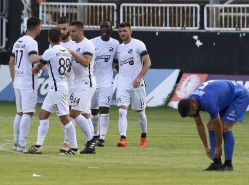 LIVE : Η τελευταία αγωνιστική της Football League