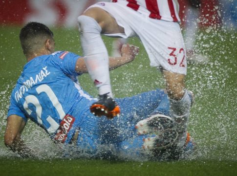 Όλη η χρονιά, σε τέσσερα δεύτερα
