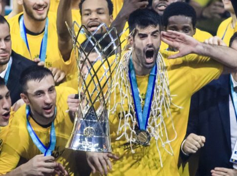 Σάκοτα : «Δεν ξέρω που βρίσκομαι, θα θυμάμαι μία ζωή αυτές τις στιγμές»