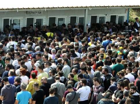 ΑΕΚ : Sold out σε 5 ώρες