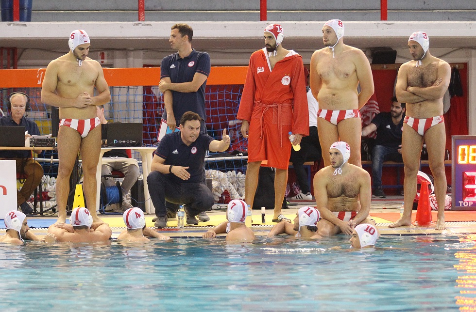 Το πρόγραμμα του Final-8 του Champions League