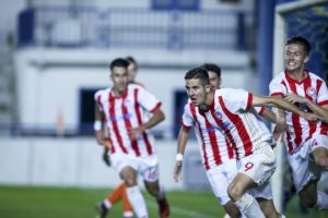 K17: Η παρακάμερα του μεγάλου τελικού (vid)