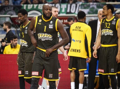 Διαφορά επιπέδου