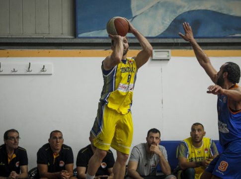 Τα ζευγάρια των πλέι οφ και πλέι άουτ