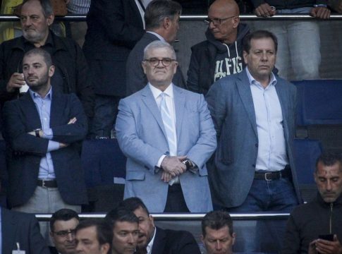 ΑΕΚ : Δεν παίρνει κανέναν παίκτη από τον Παναθηναϊκό
