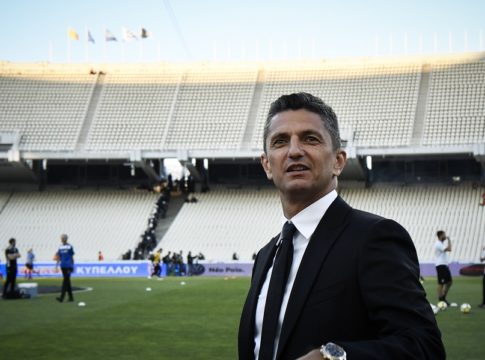 Λίγες και καλές κινήσεις (ουσίας) για τον ΠΑΟΚ