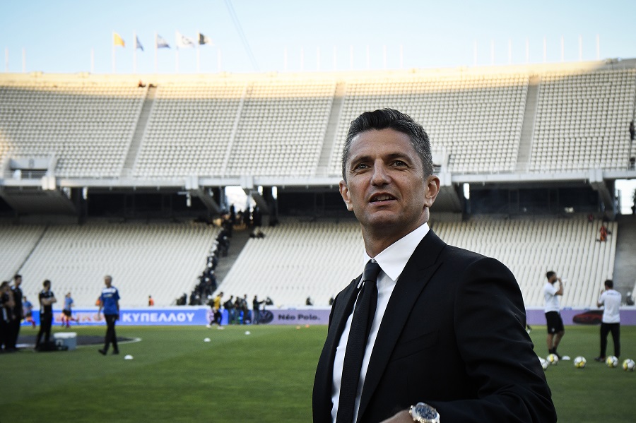 Λίγες και καλές κινήσεις (ουσίας) για τον ΠΑΟΚ