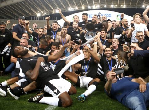 Άδικο για τον… ΠΑΟΚ!