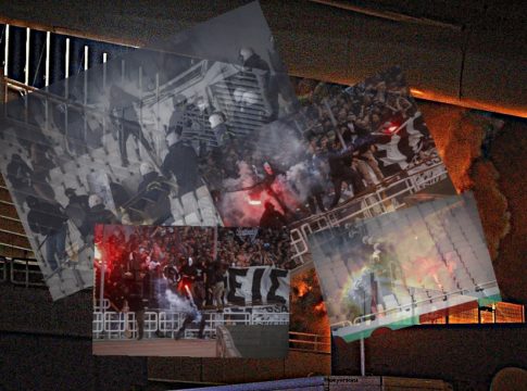 Ζήτω η εξυγίανση!