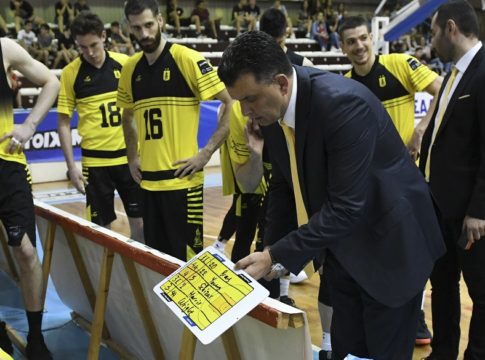 Η επόμενη μέρα του Άρη