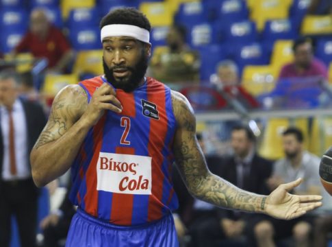 ΕΚΤΑΚΤΟ : Σώθηκε ο Πανιώνιος