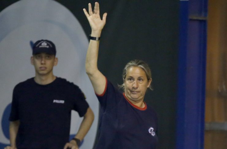 Ένσταση από τη Βουλιαγμένη για το ματς με τον Ολυμπιακό