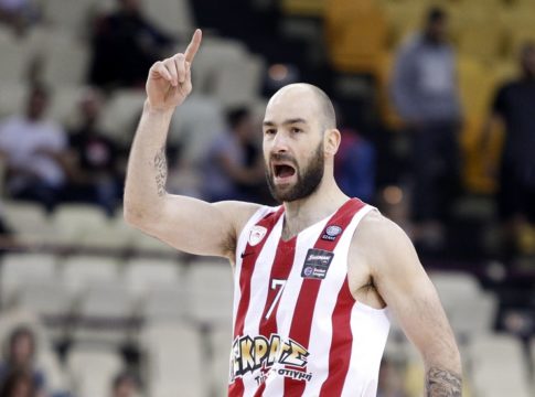 «Ο Σπανούλης θα είναι σημαντικός είτε για τον Ολυμπιακό, είτε για άλλη ομάδα»