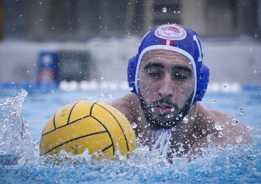 Το πρώτο «ερυθρόλευκο» βήμα για την κατάκτηση της κούπας