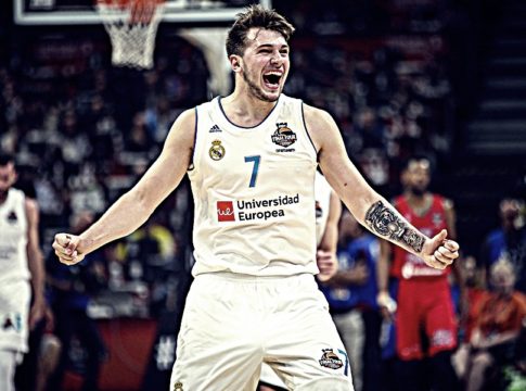 Τα highlights του… ΝΒΑερ Ντόντσιτς (vid)