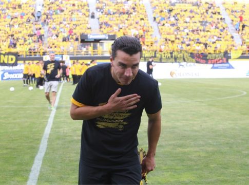 Πόσο τυχερός είσαι ρε φίλε