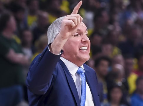 Οι 10 αποχρώσεις του… Ζοτς (pic)