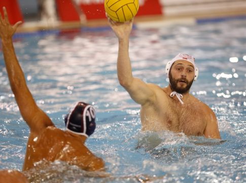 LIVE : Βουλιαγμένη – Ολυμπιακός