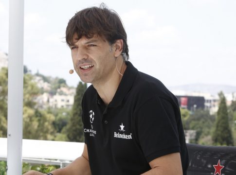 Μοριέντες : «Η Ρεάλ είναι το φαβορί, είχα πρόταση από Ελλάδα»