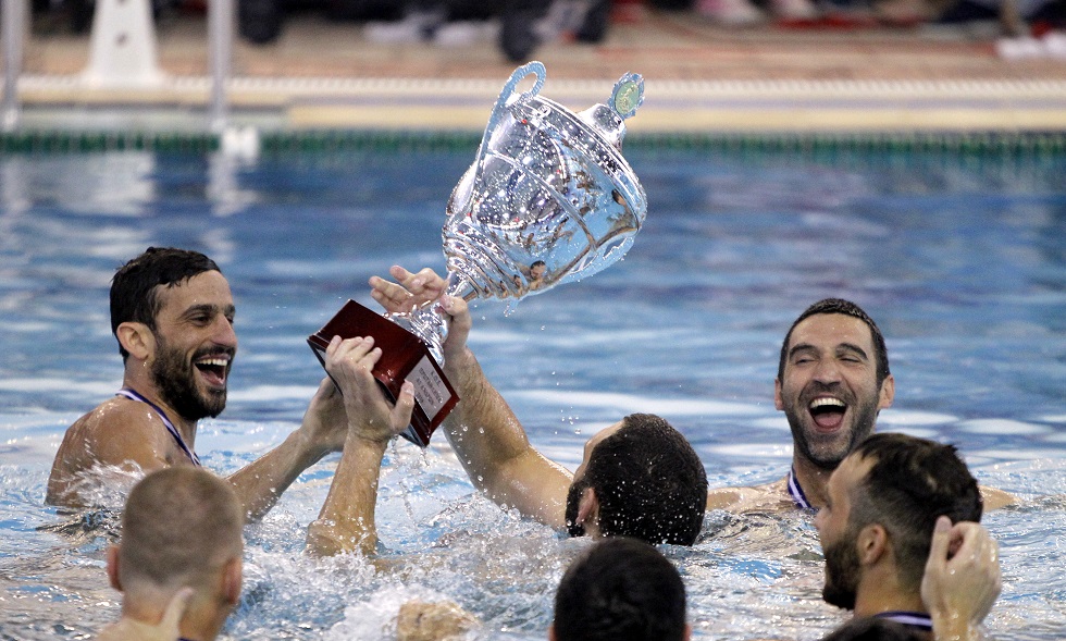 ΠΑΕ Ολυμπιακός: «Ακόμη ένας θρίαμβος για τον μεγαλύτερο Σύλλογο της Ελλάδας»