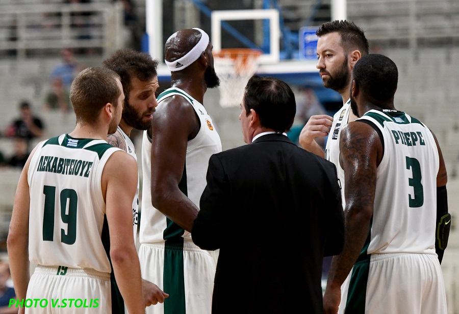 Δεν έχουν καταλάβει τι παίζεται