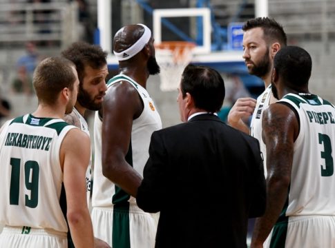 Παναθηναϊκός: Θέλει να «αποτελειώσει» τον ΠΑΟΚ