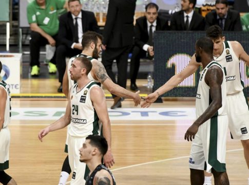 Στον προσομοιωτή με το… ζόρι!