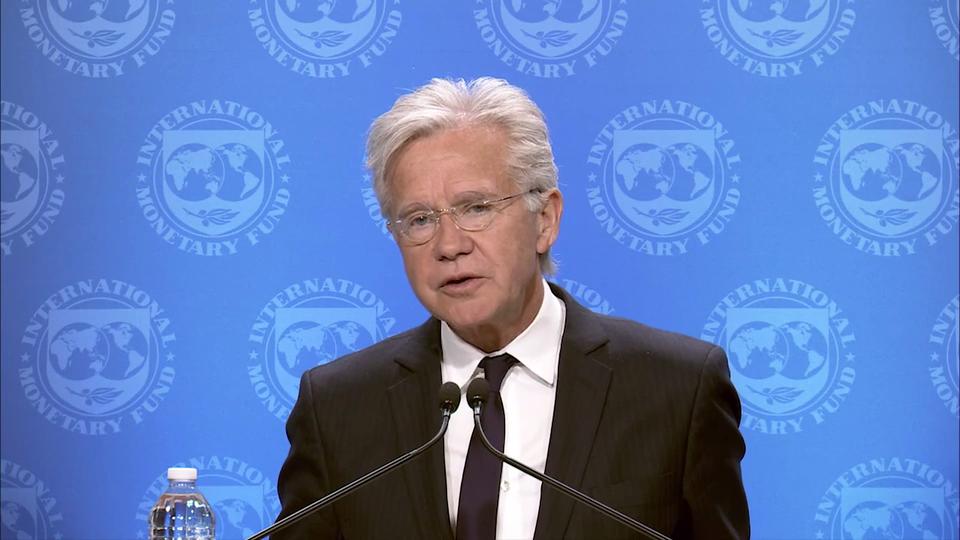 Ράις: Ξεμένουμε από χρόνο – Αν δεν υπάρξει συμφωνία θα μείνουμε στο πρόγραμμα μέσω επιτήρησης