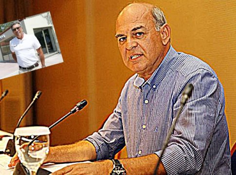 ΠΑΟΚ – ΑΕΚ : Να σφυρίξουν από ένα ημίχρονο ο Βάτσιος και ο Κούλα Χασάν!