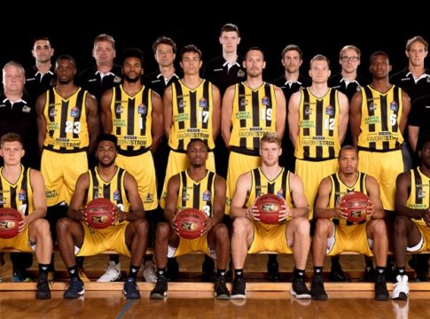 Λούντβιγκσμπουργκ : Με όνειρο το πρώτο ευρωπαϊκό τρόπαιο