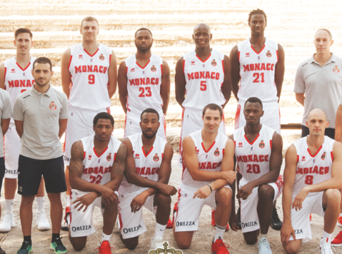 Μονακό : Να πετύχει ότι δεν πέτυχε πέρσι