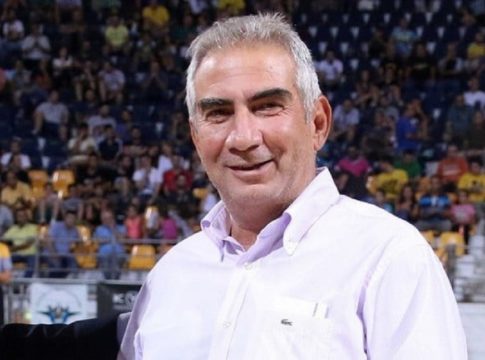 Ισπανική κατακραυγή για Συμεωνίδη-ΚΕΔ